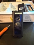 Ring Wired Doorbell Plus (video Pro) R8VR1P6-0EN0 1080P. Fixed Price $37.00.