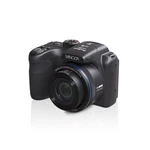 Minolta 20 Mega Pixels 26X Optical Zoom Digital Camera With 1080P Fhd Video. Fixed Price $299.00.