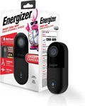 New 2K Qhd (not 1080P) Energizer Smart 5GHZ Wired Video Doorbell Security Camera. Fixed Price $33.33.