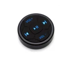 Wireless Bluetooth Media Button Remote Selfie Music Control Start Siri For Ip.... Fixed Price $29.41.
