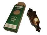 New Vintage 1960'S Lighted Pushbutton Total Electric Home Door Bell. Fixed Price $24.99.