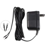16FT/5M 18V 500MA Plug In Doorbell Transformer Power Adapter Video. Fixed Price $75.37.