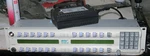 Rts Telex KP632-24 Channel Intercom Talkback Panel (KP32 Zeus, Adam Cronus. Fixed Price $1199.34.