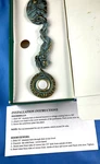 Flora & Fauna Solid Brass Frog Jumping Lily Pad Finish Doorbell 7 Instructions. Fixed Price $21.00.