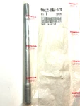 New Oem Honda CRF250R 10X135 Crankcase Cylinder Head Stud Bolt 90031-KRN-670. Fixed Price $11.50.