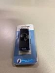 Globe Electric 91009244 Heath Zenith Plastic Wireless Push Button - Black. Fixed Price $14.24.