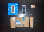 Ring Doorbell Pro Hd Video, Motion Alerts, Two-way Talk (excellent Condition). Fixed Price $80.00.