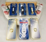 8X Door Bell Lot Woods 0452 24/2 25-FEET Wired SL-729 829LW-A Heath Co. Fixed Price $19.95.