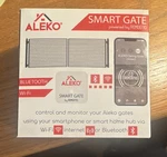Aleko Gate By Remootio Controller Wi-fi Bluetooth Smartphone. Fixed Price $100.00.