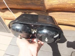 Vintage Premier PT-75 Ba Bell Remote Telephone Wall 2 Ringer. Fixed Price $18.00.