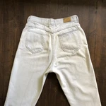 Vintage Lee 305-5557 High Waisted Jeans Women 12 30X29 Union Usa 100% Cotton. Fixed Price $60.00.