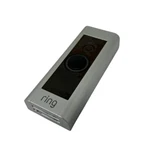 Ring Video Doorbel Pro Sleek Design 1080P Hd Color Night Vision Alexa Read. Fixed Price $29.00.