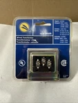New Heath Zenith Wired Door Chime Transformer LE-125C-A 63548. Fixed Price $10.50.