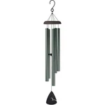 Carson Home Accents Signature Series Chimes 44-INCH Forest Green Fleck. Fixed Price $155.19.