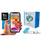 Squareglow Smart Wifi Home Kit. Fixed Price $365.99.