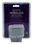 Heath Zenith Wireless Motion Sensor Battery Operated SL-7773-03. Fixed Price $34.99.