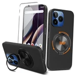 For Blu Bold K10 / G54 Phone Case With Screen Black. Fixed Price $22.64.
