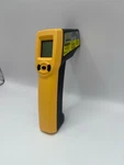 No Box Thermoworks Ir-gun-s Infrared Thermometer Digital Laser (CP3017268). Fixed Price $54.99.