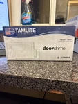 Tamco Wired Chime Kit MESB3-2WH. Fixed Price $15.98.