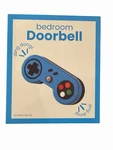 Vivitar Bedroom Doorbell Retro Game Controller Easy Install Open. Fixed Price $7.75.