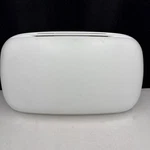 Newhouse Hardware CHM2 Door Chime - White. Modern Two Note Electric Box. Fixed Price $12.59.
