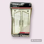Rittenhouse Vintage Classic Door Chime *open Box New*. Fixed Price $65.00.
