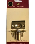 Baldwin Premium Ball Catch Polished Brass. Fixed Price $20.00.