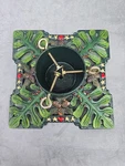 Linton Arts Cast Iron Christmas Tree Stand - New. Fixed Price $38.00.