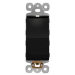 Lighted Decorator Switch, Residential Grade And Ul Listed, Paddle. Fixed Price $21.99.