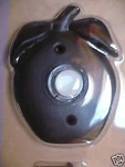 Restore & Restyle Apple Wired Doorbell Push Button. Fixed Price $14.99.