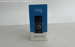 Ring Video Doorbell (2ND Generation) 1080P 23-009026-02 Venetian Bronze New. Fixed Price $44.99.