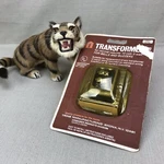 Trine Multi Purpose Transformer Door Bell Chime Buzzer 106BC/107BC Vintage. Fixed Price $19.99.