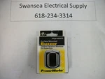 Powerworks Surface Mounted Buzzer Mfg# 663020. Fixed Price $8.99.