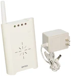 Optex RC-20U 3 Channel Receiver Chimebox W/ Relay. Fixed Price $127.42.