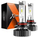 Sealight 9006/HB4 Bulbs, Powersports Times Super Brighter. Fixed Price $25.49.