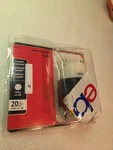 20A Blk Lock Connector,no L620CCCV3, Mema L6-20R Pass & Seymour. Fixed Price $6.00.