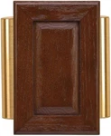 Reliable Wired Door Chime Kit 1 Note 2 Ding-dong Easy Setup. Fixed Price $39.98.