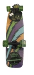 Nwt-kryptonics 30 Inch Self Powered Led Deck, No Batteries Required -skateboard. Fixed Price $40.00.