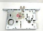 Falcon MA521H7 Dg 626 Rh Cca Entry Office Lock - Lever Mortise Grade Nos. Fixed Price $298.88.