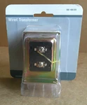 Wired Doorbell Transformer Model 216597 New!!. Fixed Price $24.99.