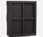 Craftmade Lighting - Mission Style Chimes, Alarms, Vents Decorative. Fixed Price $49.95.