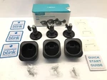 Tizomi Wall Mounts And Covers For Blink Outdoor Camera Systems 3PK X002SDLHWD. Fixed Price $9.99.