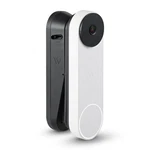 Wasserstein Vertical Adjustable Mount For Google Nest Doorbell (battery). Fixed Price $21.99.