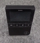 Doorbird A1101 Ip Video Indoor Station Black. Fixed Price $499.99.