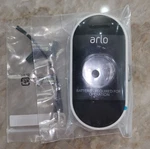 Arlo Audio Doorbell Wireless Wired (AAD1001-NAS). Fixed Price $21.00.