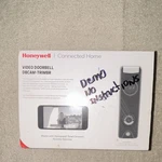 Honeywell Dbcam-trimbr Video Doorbell Wi-fi Night Vision Bronze 180 View. Fixed Price $14.00.