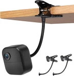 Itodos 2 Pack Flexible Clip Clamp Mount Compatible With Blink Outdoor (4TH Gen. Fixed Price $23.95.
