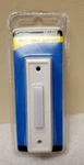 Carlon DH1408 Door Bell Chime Button. Fixed Price $5.00.