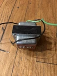 Nutone 401 24 Volt Transformer. Fixed Price $38.26.
