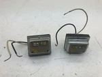 (QTY.2) Nutone Scovill 515-N Thermal Protected Chime. Fixed Price $39.99.